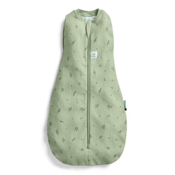 ergopouch Overcoat 3-6M 1.0tog Willow