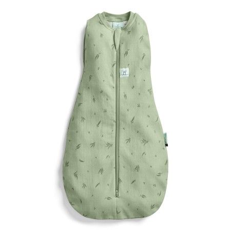 ergopouch-Mantel mit 3-6m 1.0 -Tog Willow