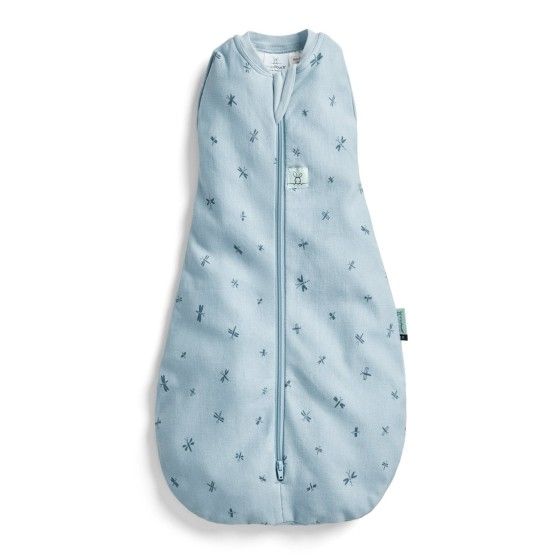 overcoat Ergopouch 6-12M 1.0toglilles