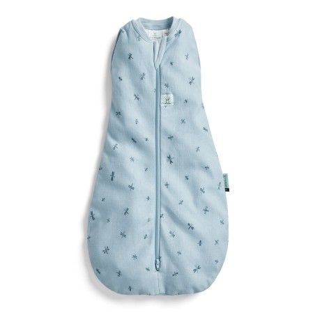 ergopouch-Mantel 6-12m 1.0 -Tog-Libellen