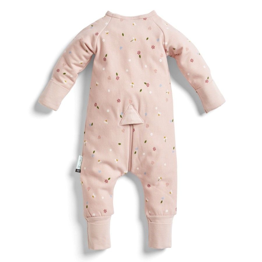 ergopouch спальны мяшок з 6-12M 1.0tog рамонкаў
