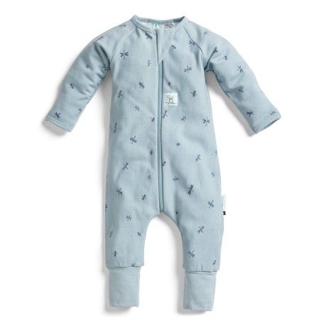 ergoPouch Sombra de dormir 6-12M 1.0 THRONTLIES DE LAS LIBRAS