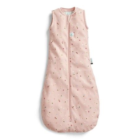 ergopouch Jersey 3-12M 1.0TOG Daisies