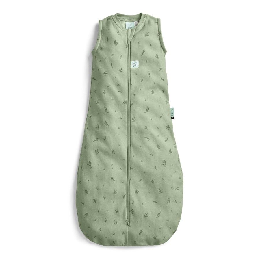 ergopouch Sleeping bag Jersey 8-24m 1.0Tog Willow