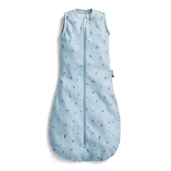 ergopouch Sleeping Bag Jersey 8-24M 1.0 -ToG Libellen