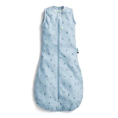 ergopouch Sleeping Bag Jersey 8-24M 1.0 -ToG Libellen