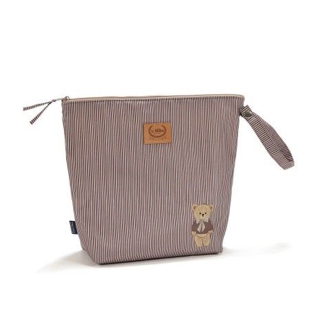 La Millou Waterproof XL Baby Bear