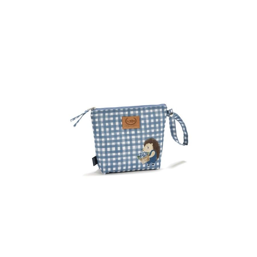 La Millou Berry de pays XL imperméable - 5905143639955