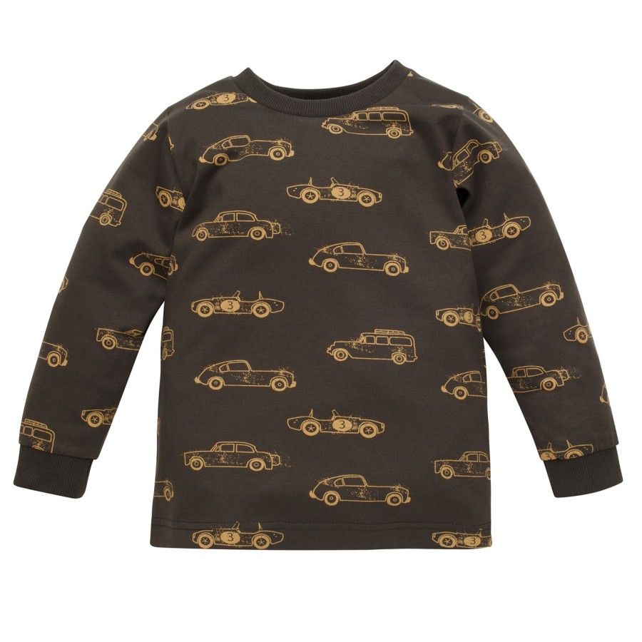 PINOCCHIO, GRAFFITI-T-SHIRT, OLD CARS 74 - 5901033324604