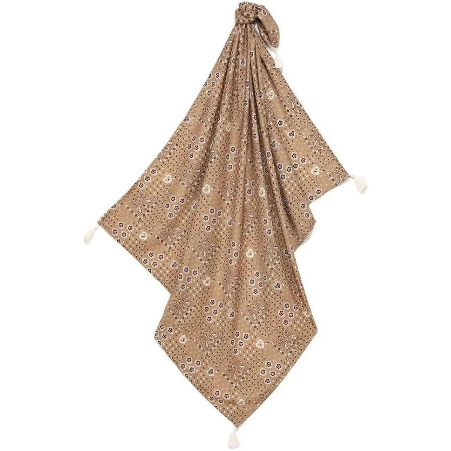 La Millou Bamboo Bandana Bandana Locca L
