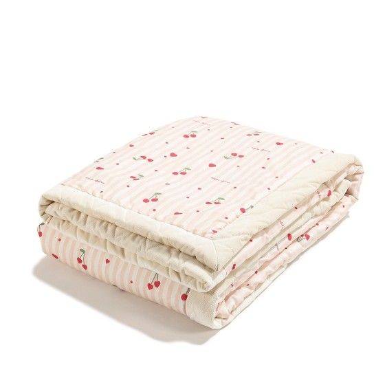 La Millou Couverture chaude Velvet Mom Cheri XL