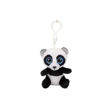 Ty Beanie Boos Bamboo brelok panda 8,5 cm