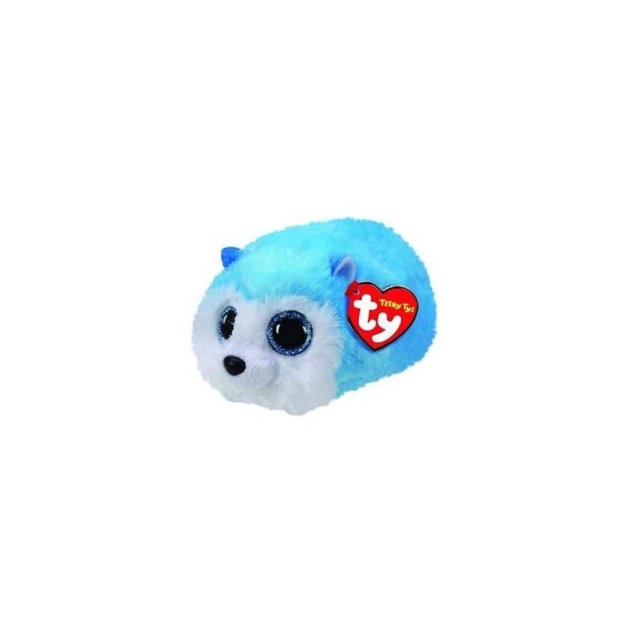 Ty Teeny Tys Slush pluszowy husky 8 cm