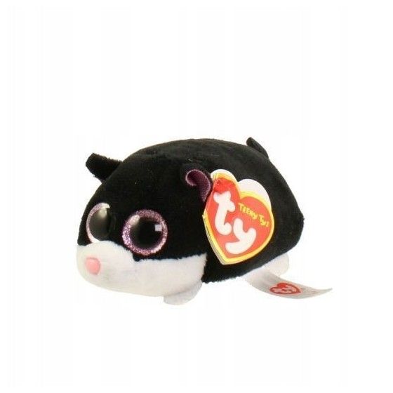 Ty Teeny Tys Cara pluszowy kotek 8 cm