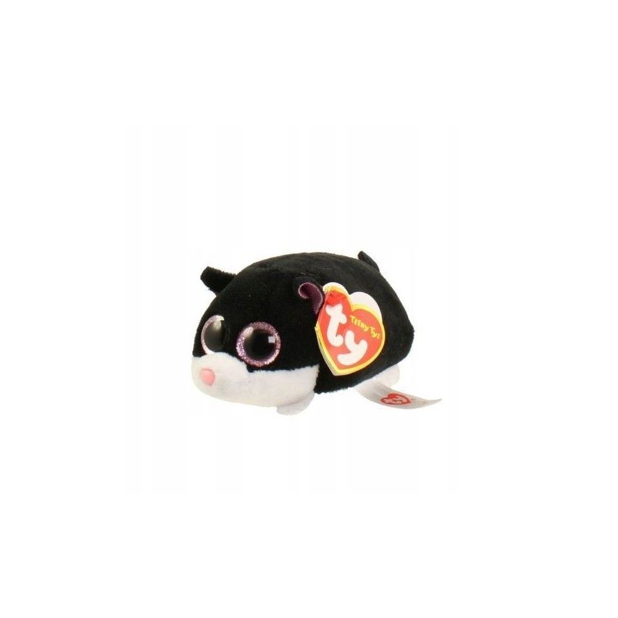 Ty Teeny Tys Cara pluszowy kotek 8 cm
