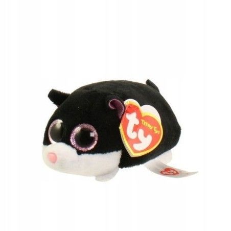 Ty Teeny Tys Cara pluszowy kotek 8 cm
