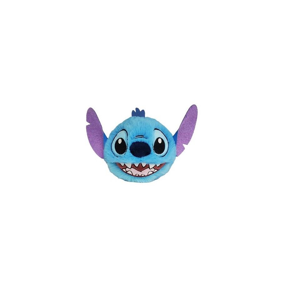 Ty Beanie Bouncers Stitch skacząca pluszowa figurka Disney Lilo & Stitch