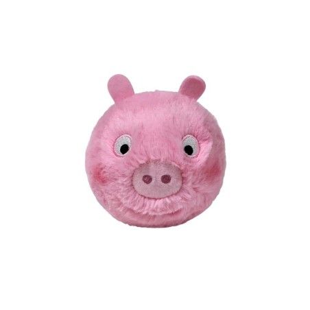 Ty Beanie Bouncers George skacząca pluszowa figurka Peppa Pig George