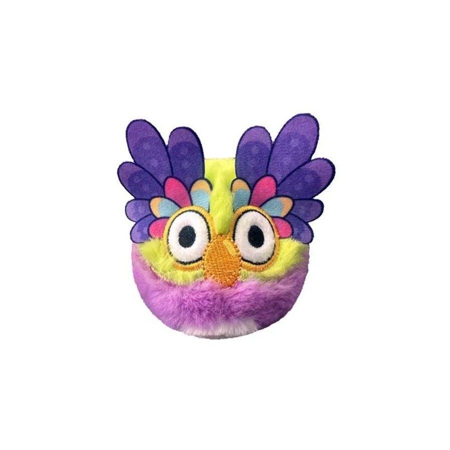 Ty Beanie Bouncers Chattermax skacząca pluszowa figurka Bluey Chattermax
