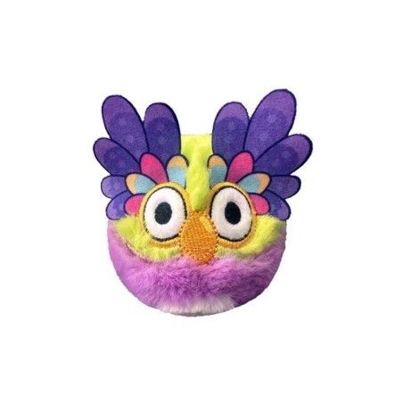 Ty Beanie Bouncers Chattermax skacząca pluszowa figurka Bluey Chattermax