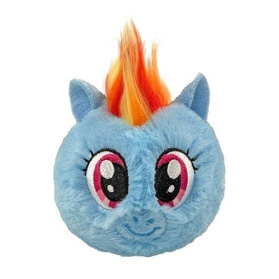 Ty Beanie Bouncers Rainbow Dash skacząca pluszowa figurka My Little Pony
