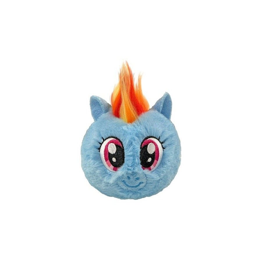Ty Beanie Bouncers Rainbow Dash skacząca pluszowa figurka My Little Pony