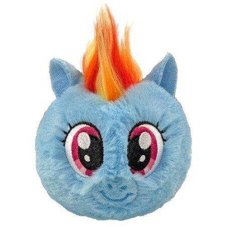 Ty Beanie Bouncers Rainbow Dash skacząca pluszowa figurka My Little Pony
