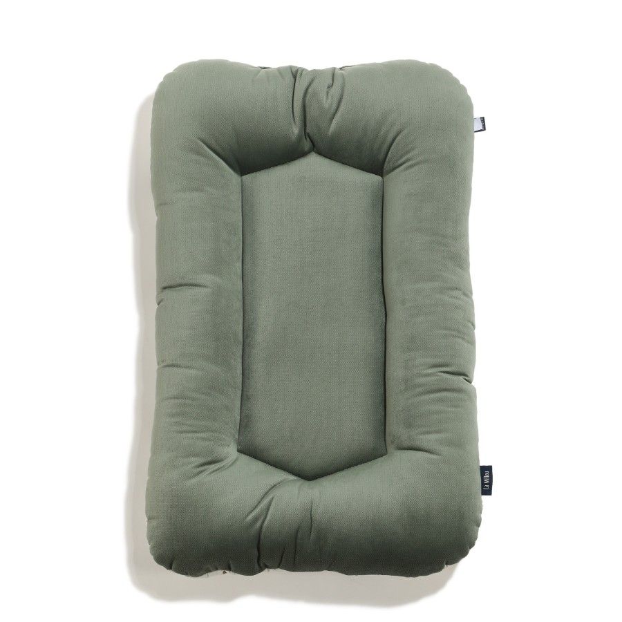 La Millou Kokon Bawełna Velvet ABC FARM