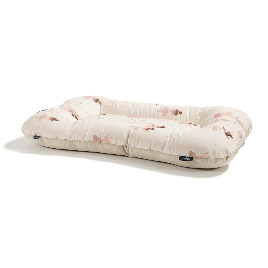 La Millou Kokon Bawełna Velvet BALLERINE