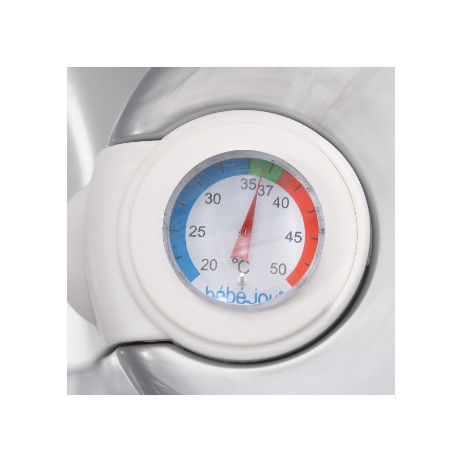 Bebe-Jou Baby bath thermometer Thermo Whelly