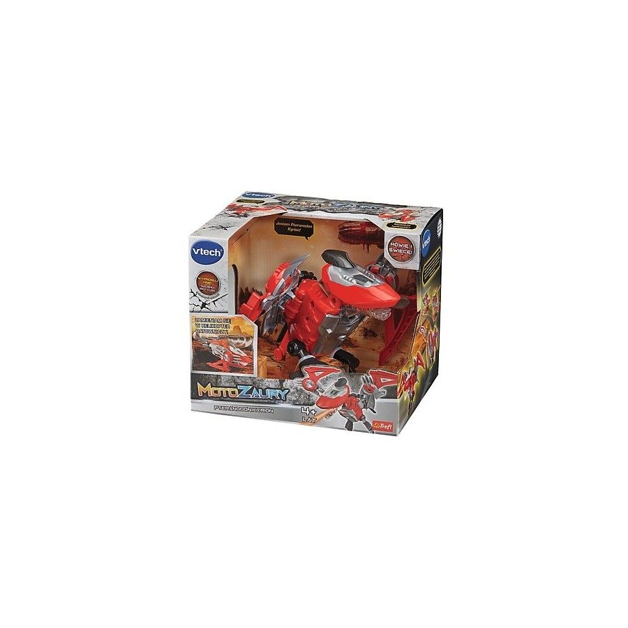 Kup VTech Motozaury, Pteranodon Kyrion