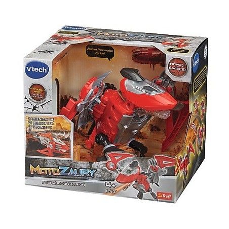 VTech Motosaurier, Pteranodon Kyrion