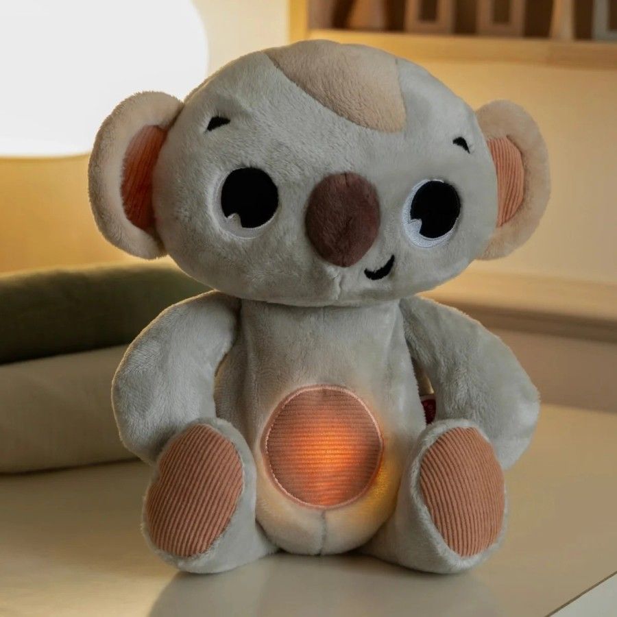 Tiny Love Pluszowa przytulanka – Przyjaciel koala