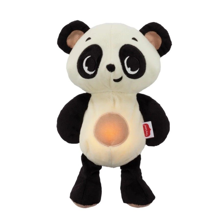 Tiny Love Pluszowa przytulanka – Przyjaciel Panda