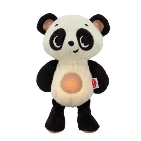 Tiny Love Pluszowa przytulanka – Przyjaciel Panda