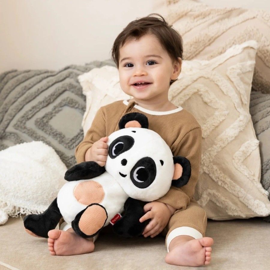 Tiny Love Pluszowa przytulanka – Przyjaciel Panda