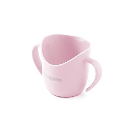 Une poupée d'entraînement FLOW PINK