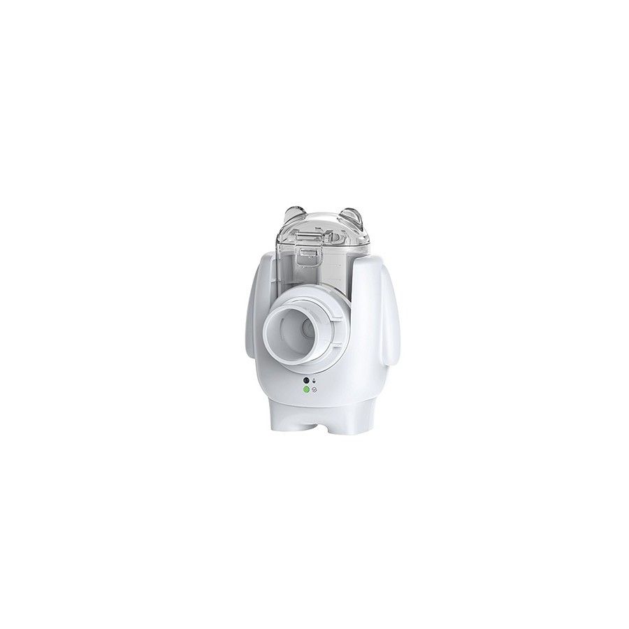 Babyono Przenośny nebulizator (ultradźwiękowy) NBM-11