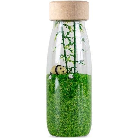 Petit Boum - Butelka obserwacyjna – PANDA 59 - one size