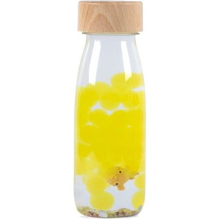 Petit Boum - WatchTacking Fles - Pufferfish 57 - one size