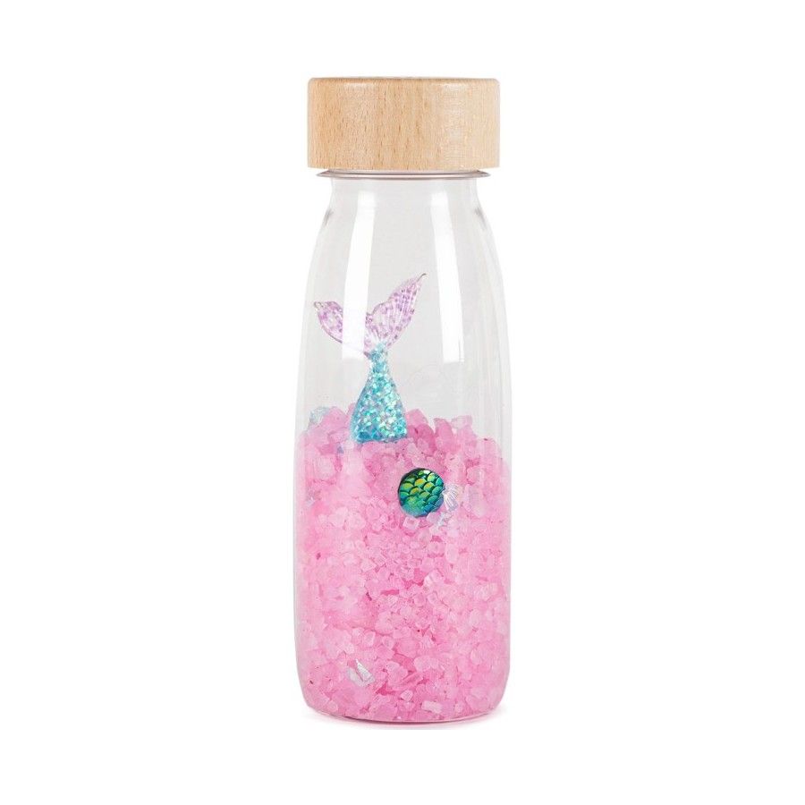 Petit Boum - Watch-Flasche - Syrena 60 -