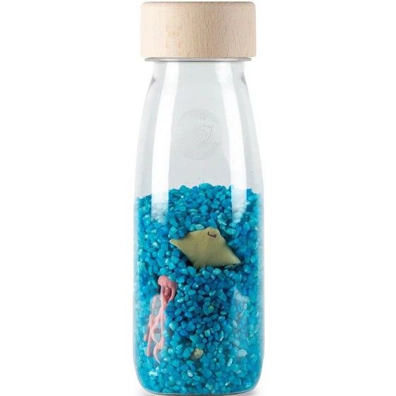 Petit Boum - Butelka obserwacyjna - OCEAN 63 -