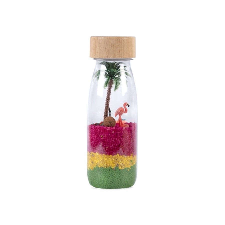 Petit Boom - Observation Flaska - FLAMING 292 -