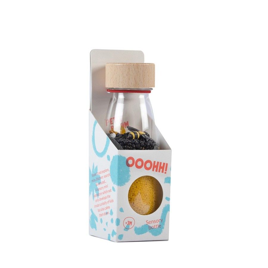 Petit Boum Butelka obserwacyjna PSZCZOŁA