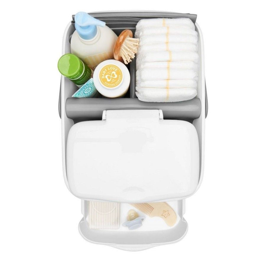 OXO Organizer na Pieluszki i Akcesoria z Przewijakiem