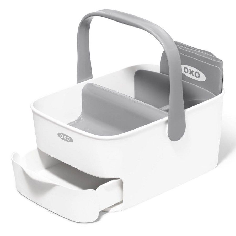 OXO Organizer na Pieluszki i Akcesoria z Przewijakiem
