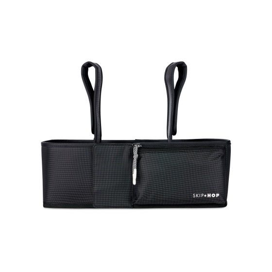Skip Hop Organizer do Wózka Ultimate Black