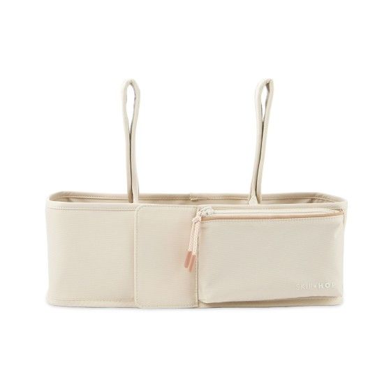 Skip Hop Organizer do Wózka Ultimate Oat