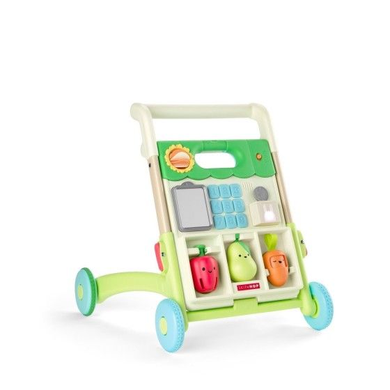 Skip Hop Zabawka Interaktywna Chodzik 5w1 Farmstand