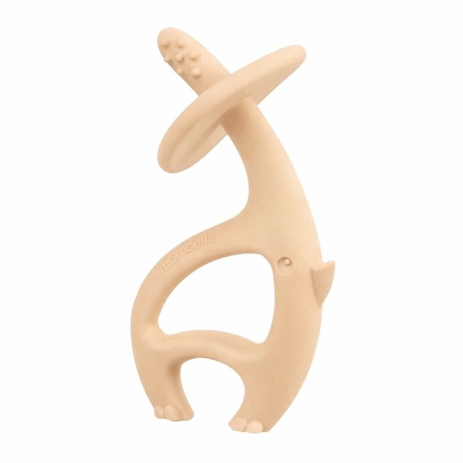Mombella Gryzak Słonik Dancing Elephant Chill Oat